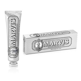Ludovico Martelli Marvis Smokers Whitening Mint Dentifricio 85 Ml