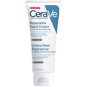 Cerave Crema Mani Riparatrice 100 ml