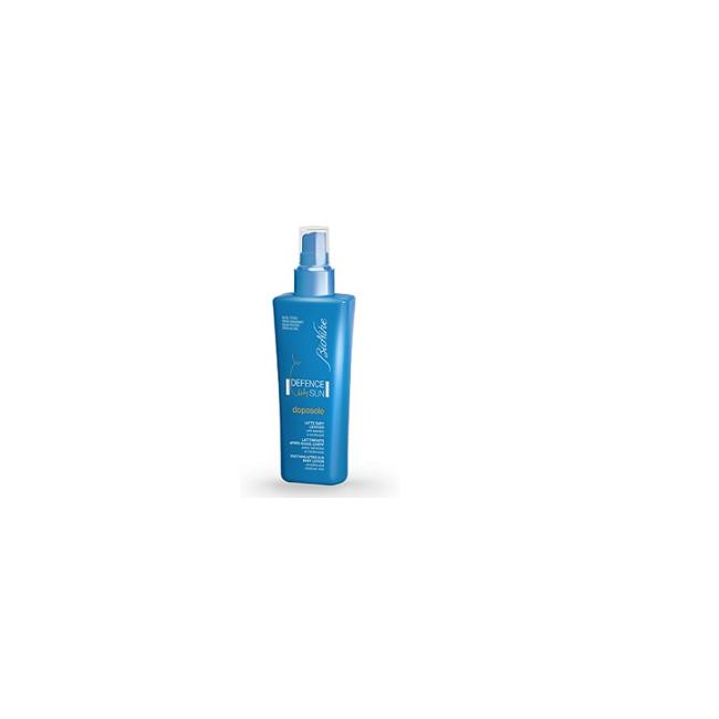 Bionike Defence Sun Baby&lid Latte Doposole Lenitivo 125 Ml Bionike Defence Sun Baby&lid Latte Doposole Lenitivo 125 Ml