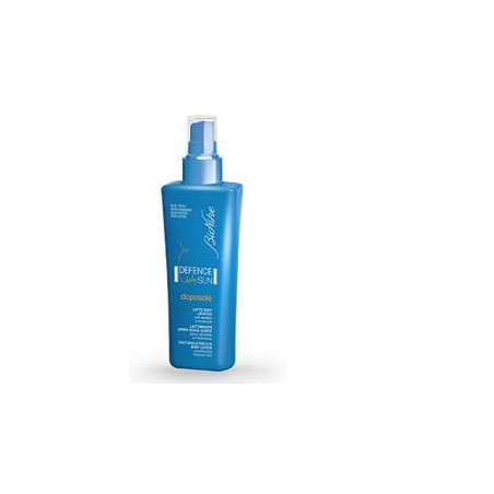 Bionike Defence Sun Baby&lid Latte Doposole Lenitivo 125 Ml Bionike Defence Sun Baby&lid Latte Doposole Lenitivo 125 Ml