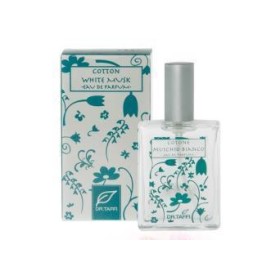 Dr. Taffi Profumati di Benessere Cotone e Muschio Bianco Profumo 30ml