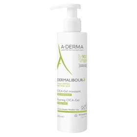 A-Derma Dermalibour + Gel Detergente 200 Ml