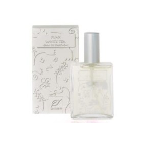 Dr. Taffi Profumati di Benessere Lino e Tè Bianco Profumo 35ml