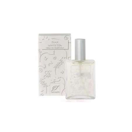 Dr. Taffi Profumati di Benessere Lino e Tè Bianco Profumo 35ml