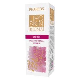 BIONATIVA Liposkin Bioma Pharcos Crema 40 Ml