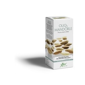 Aboca Olio Mandorle Dolci 250 Ml