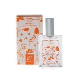 Dr. Taffi Profumati di Benessere Yuta e Zenzero Profumo 35ml