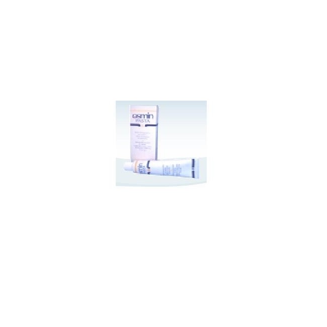 Biogena Osmin Pasta 100 Ml Biogena Osmin Pasta 100 Ml