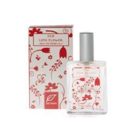 Dr. Taffi Profumati di Benessere Seta e Fior di Loto Profumo 30ml