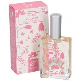 Dr. Taffi Profumo Kenaf Karkadè 30ml