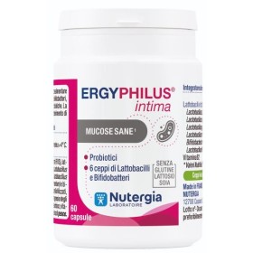 Laboratoire Nutergia Ergyphilus Intima 60 Capsule