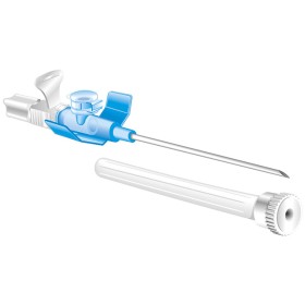 Pikdare Ago Cannula A 2 Vie Sterile Monouso Venopic Fep Gauge 22x25 1 Pezzo