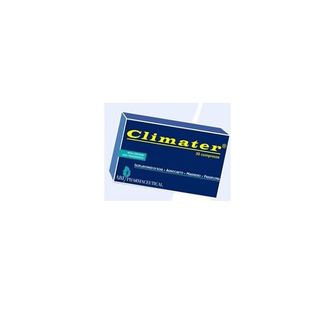 ABI Pharmaceutical Climater 30 Compresse