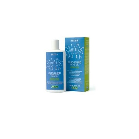 Derbe Seres Olio Contro La Pediculosi 200 Ml Derbe Seres Olio Contro La Pediculosi 200 Ml