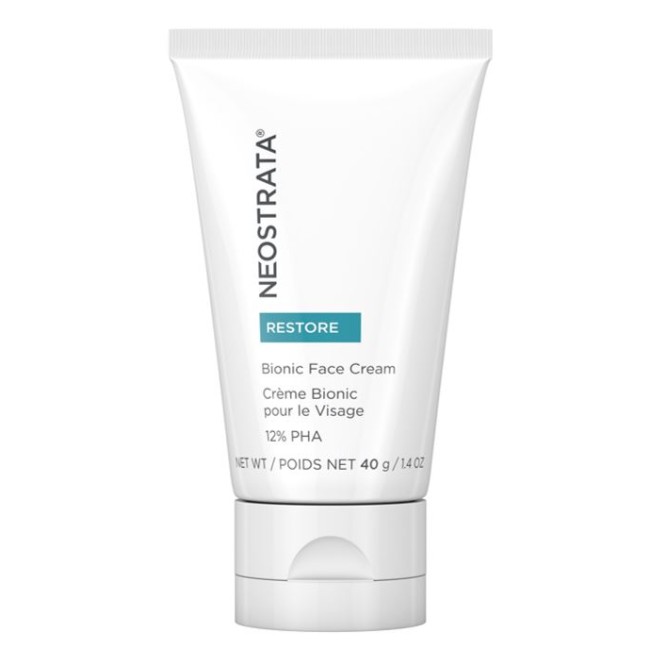 NEOSTRATA COMPANY Inc Neostrata Bionic Face Cream 40 G NEOSTRATA COMPANY Inc Neostrata Bionic Face Cream 40 G