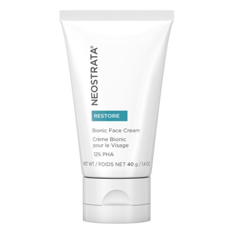 NEOSTRATA COMPANY Inc Neostrata Bionic Face Cream 40 G NEOSTRATA COMPANY Inc Neostrata Bionic Face Cream 40 G