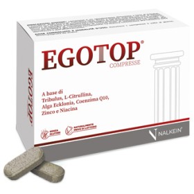 Nalkein Pharma Egotop 30 Compresse