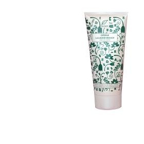 Crema cotone muschio bianco 200 ml