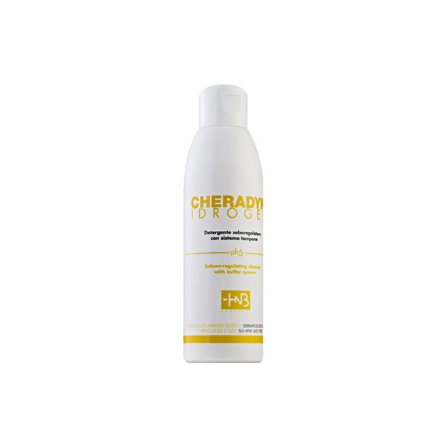 S. F. Group Cheradyn Idrogel 150 Ml