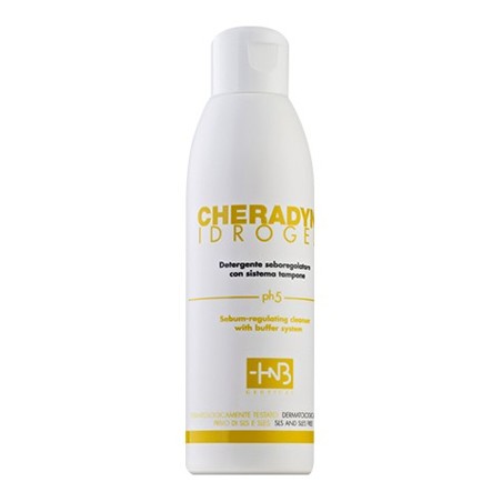S. F. Group Cheradyn Idrogel 150 Ml S. F. Group Cheradyn Idrogel 150 Ml