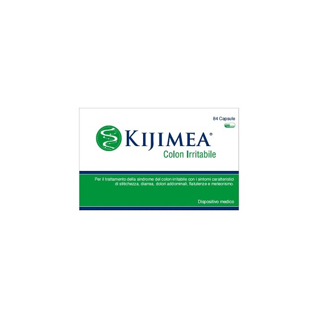 De Salute Kijimea Colon Irritabile 84 Capsule