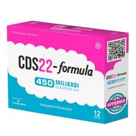EOS2021 Cds22 Formula 450 Miliardi 12 Bustine