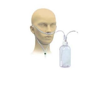 Safety Gorgogliatore Ossigeno Completo