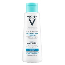 Vichy Purete Thermale Latte Micellare Pelli Sensibili 400 Ml