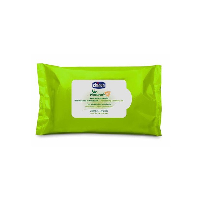 Chicco Zanza Salviettine Chicco Zanza Salviettine