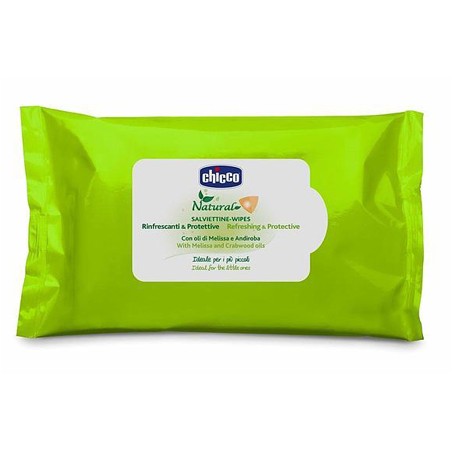 Chicco Zanza Salviettine Chicco Zanza Salviettine