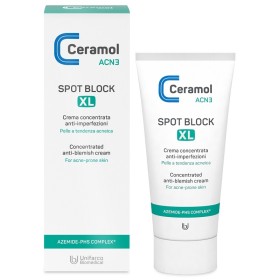 Unifarco Ceramol Spot Block Xl 50 Ml