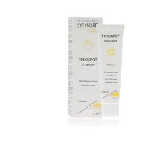 General Topics Thiospot Intensive Cream 30 Ml