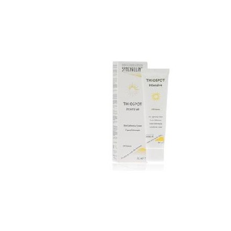 General Topics Thiospot Intensive Cream 30 Ml General Topics Thiospot Intensive Cream 30 Ml