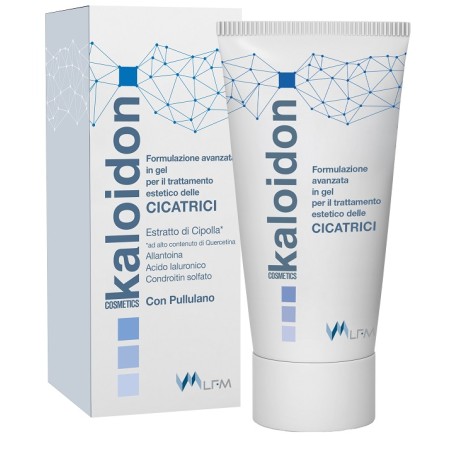 Laboratorio Farmacologico Milanese Kaloidon Gel Cicatrici 30 Ml Laboratorio Farmacologico Milanese Kaloidon Gel Cicatrici 30 Ml
