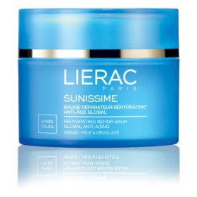 Lierac Sunissime Balsamo Doposole Viso 40 Ml