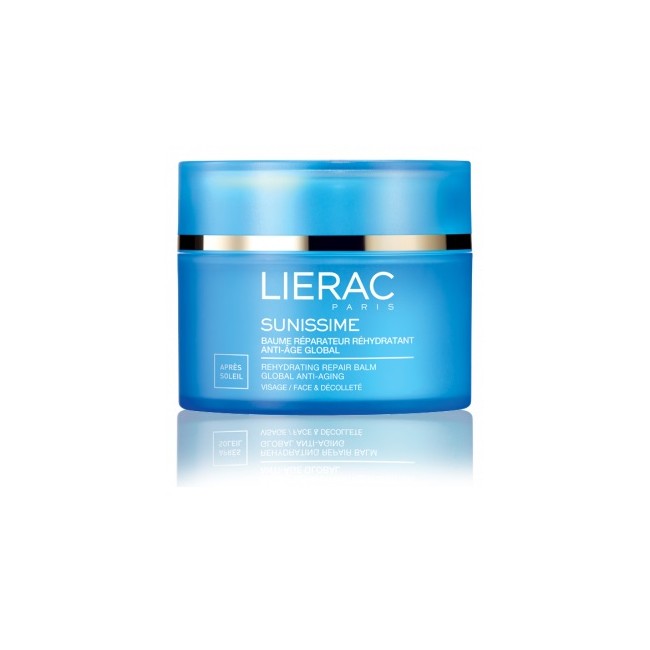 Lierac Sunissime Balsamo Doposole Viso 40 Ml Lierac Sunissime Balsamo Doposole Viso 40 Ml