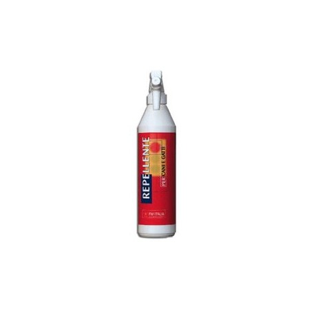Fm Italia Group Repellente Cani Gatti Spray 500 Ml Fm Italia Group Repellente Cani Gatti Spray 500 Ml