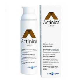 Galderma Actinica Lotion 80 Ml