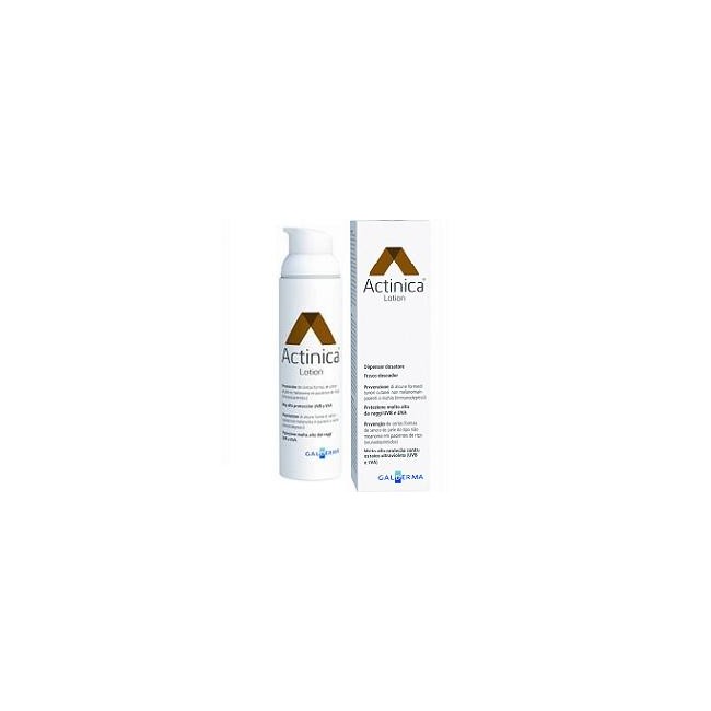 Galderma Actinica Lotion 80 Ml