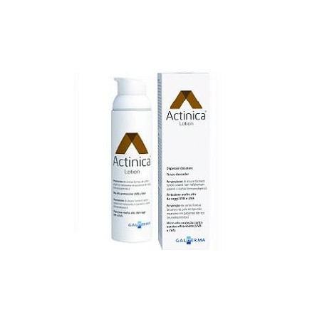 Galderma Actinica Lotion 80 Ml