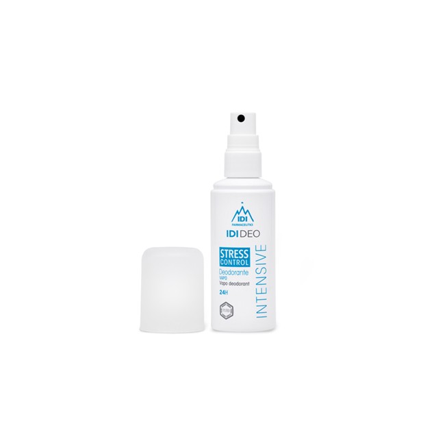 IDI Farmaceutici Idideo Intensive Spray 100 Ml IDI Farmaceutici Idideo Intensive Spray 100 Ml