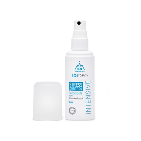 IDI Farmaceutici Idideo Intensive Spray 100 Ml IDI Farmaceutici Idideo Intensive Spray 100 Ml