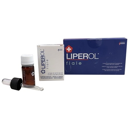 Pentamedical Liperol 12 Fiale