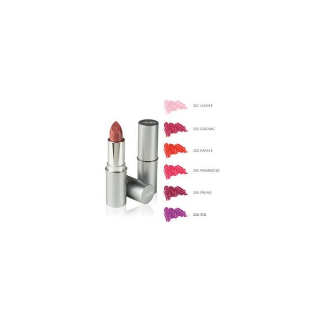 Defence Color Bionike Rossetto Semitrasparente Lipshine 203 Papaye