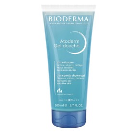 Bioderma Atoderm Gel Douche 200 Ml