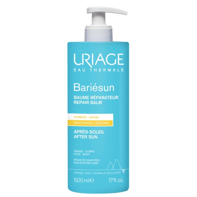 Uriage Bariesun Balsamo Doposole 500 Ml Uriage Bariesun Balsamo Doposole 500 Ml