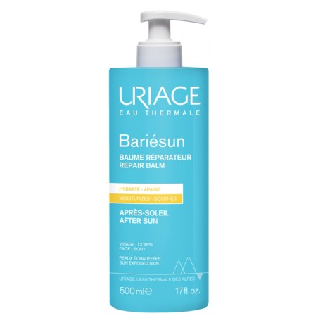 Uriage Bariesun Balsamo Doposole 500 Ml Uriage Bariesun Balsamo Doposole 500 Ml