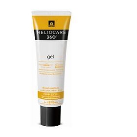 Difa Cooper Heliocare 360 Gel Spf50+ 50 Ml