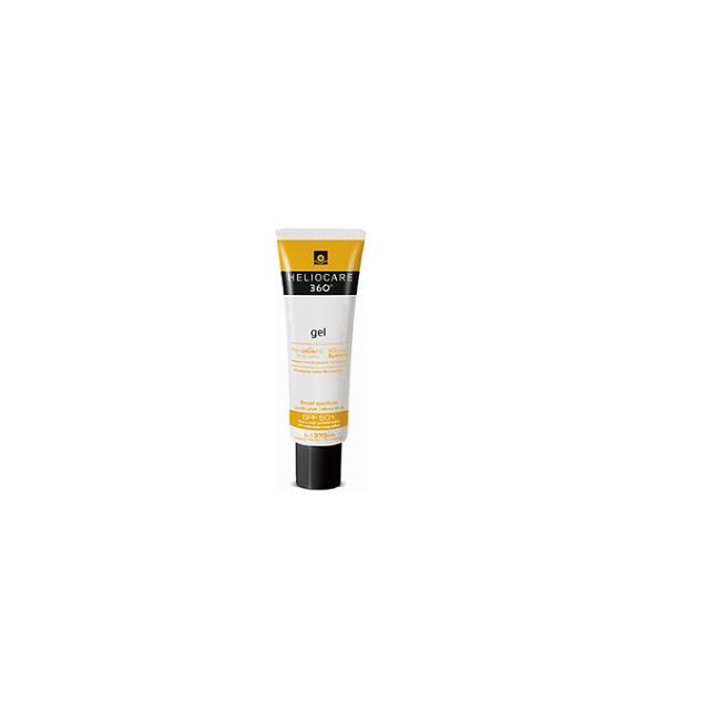 Difa Cooper Heliocare 360 Gel Spf50+ 50 Ml Difa Cooper Heliocare 360 Gel Spf50+ 50 Ml