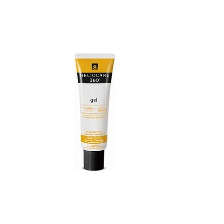 Difa Cooper Heliocare 360 Gel Spf50+ 50 Ml Difa Cooper Heliocare 360 Gel Spf50+ 50 Ml